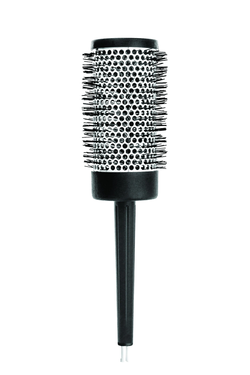 CEPILLO TERMICO-CERAMICO PUA NYLON 52mm      