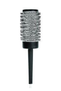 CEPILLO TERMICO-CERAMICO PUA NYLON 52mm      