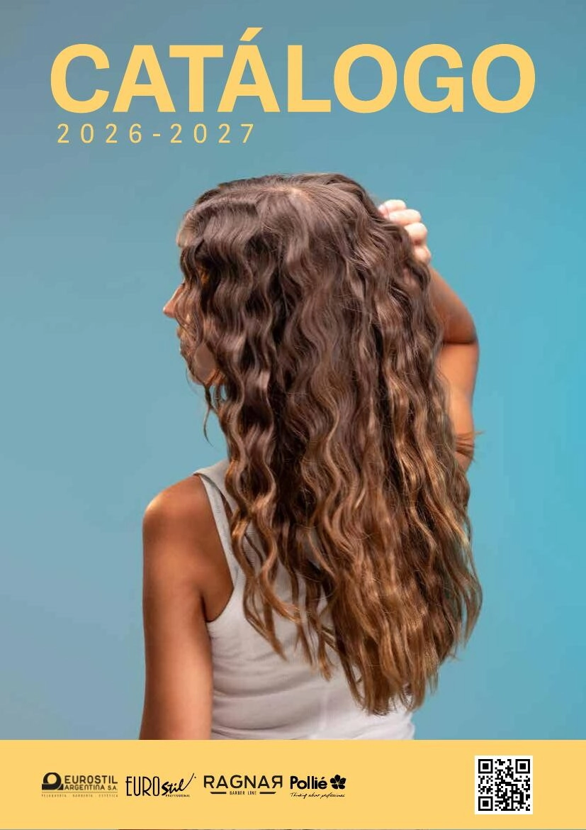 CATALOGOS EUROSTIL      