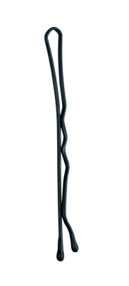 CAJA 72 DOCENAS CLIPS NEGRO, 48 MM - SABRINA NEGRO ENVASADO SIN TAMPOGRAFIA