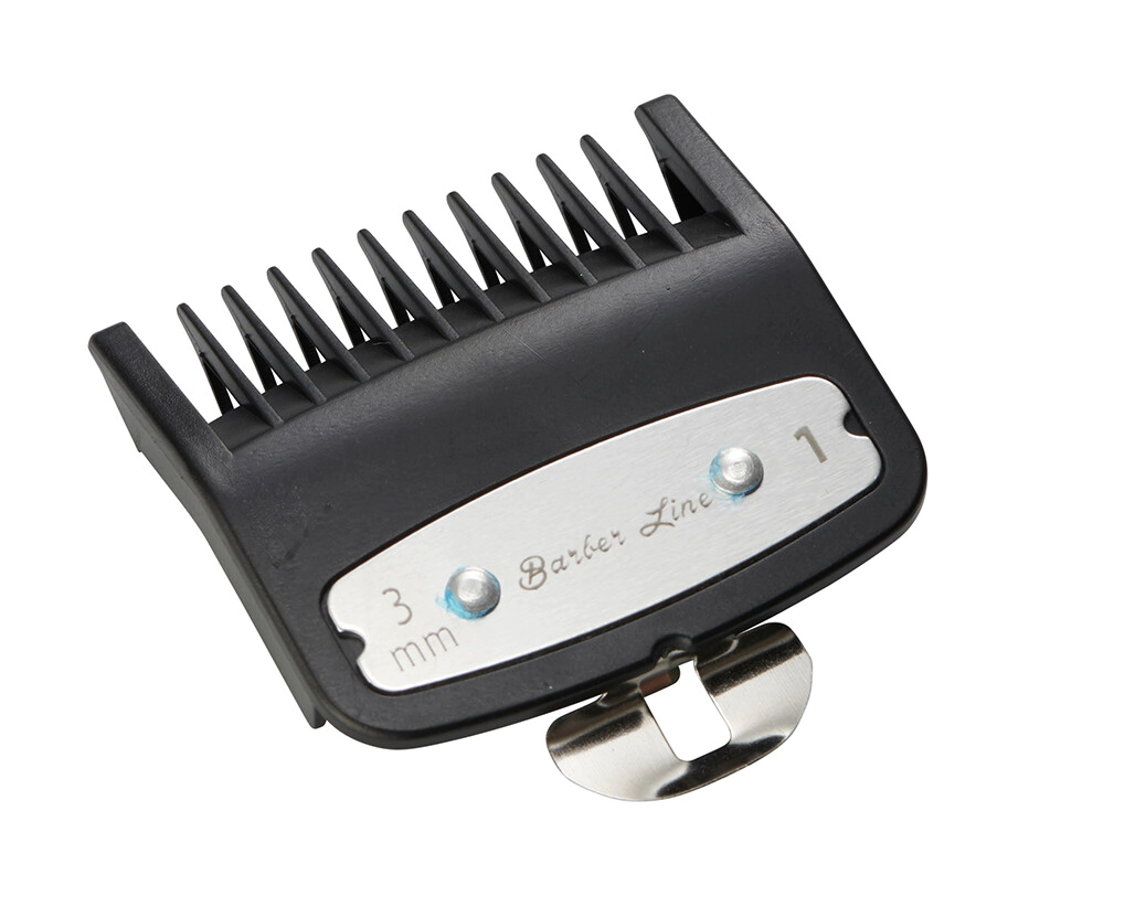 PEIENE 3MM N�1 BARBER LINE      