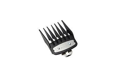 PEINE 9MM N�3 BARBER LINE      