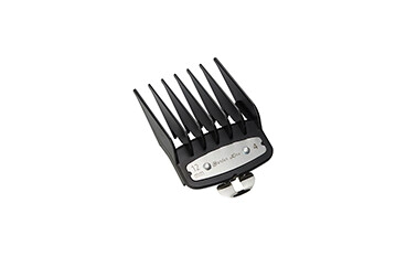 PEINE 12MM N�4 BARBER LINE      