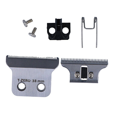 CUCHILLA T-ZERO 38MM      