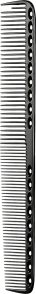 PEINE ALUMINIO NEGOR 21,5CM      