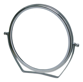 ESPEJO MET.NORMAL Y 5 AUMENTOS D.20 CM      