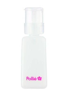 BOTELLA  BOMBA DOSIFICADORA 250ML      