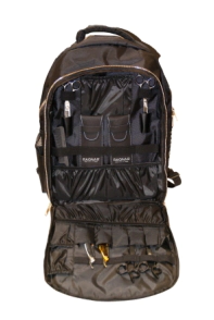 MOCHILA PARA BARBERIA, RAGNAR