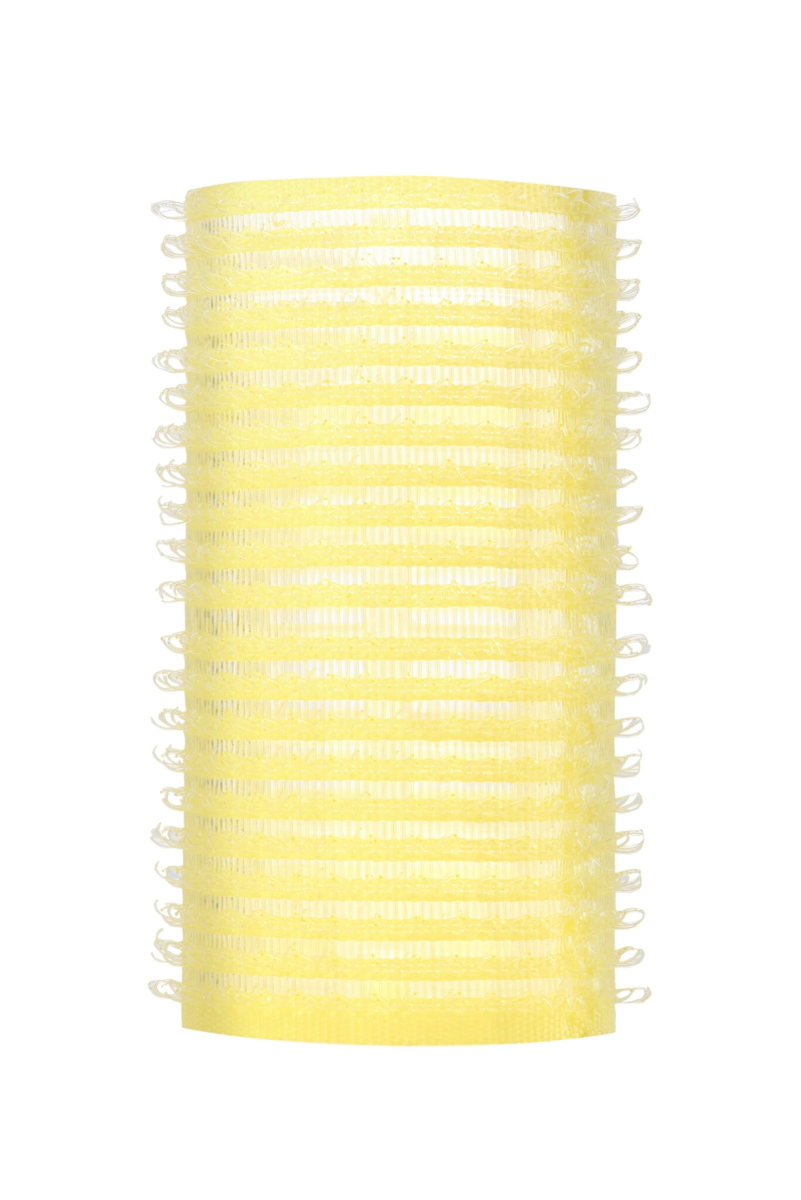 BOLSA 12 U. BUCLES AMARILLO 32 MM AMARILLO ENVASADO  