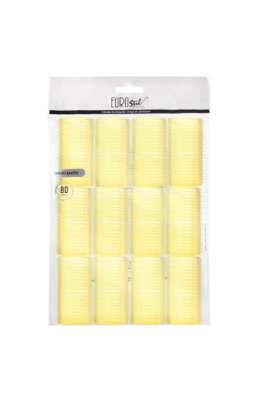 BOLSA 12 U. BUCLES AMARILLO 32 MM AMARILLO ENVASADO