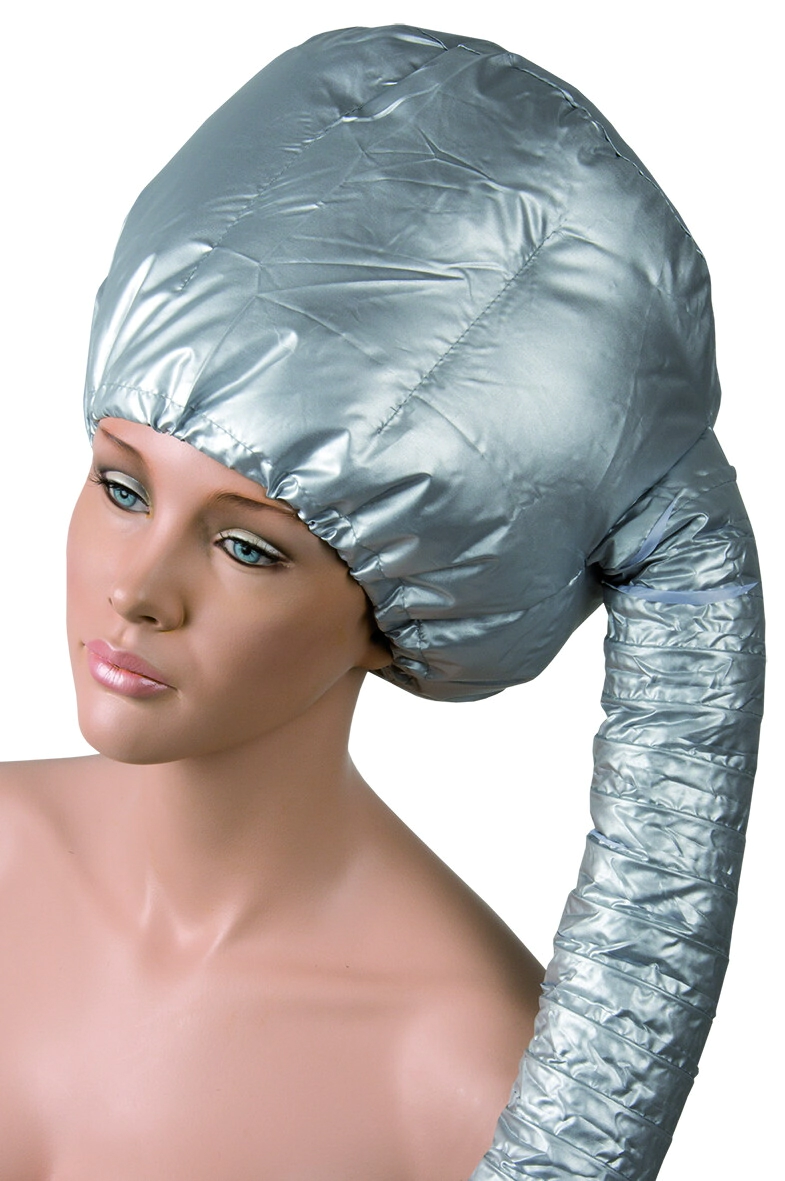 GORRO T�RMICO PARA SECADOR      