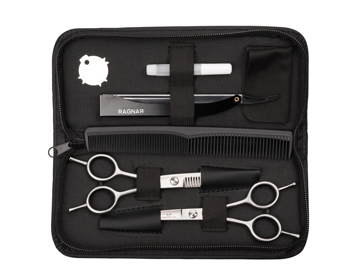 KIT PELUQUERO COMPLETO      