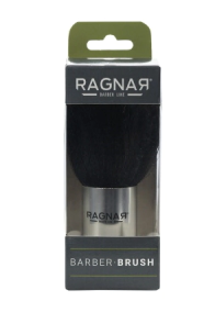 CEPILLO BARBERO, RAGNAR