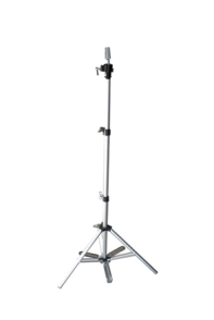 SOPORTE TRIPODE CABEZA MANIQUI      