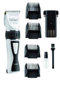 MAQ.CORTA CABELLO PROF. CERAMICA RECARGABLE      