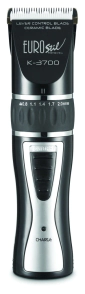 MAQ.CORTA CABELLO PROF.CERAMICA RECARGABLE, NEGRA