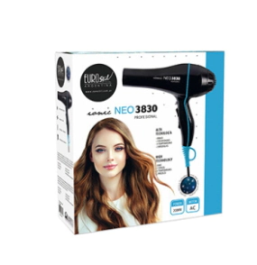 SECADOR PROF. NEO 3830 IONICO CON TURMALINA 2000W