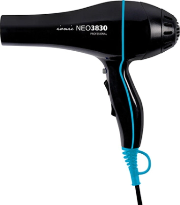 SECADOR PROF. NEO 3830 IONICO CON TURMALINA 2000W      