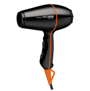 SECADOR PROF. NEO 3820 IONICO CON TURMALINA 2000W      