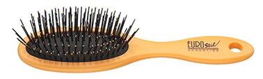 CEPILLO OVAL DESENREDAR PEQUE�O      