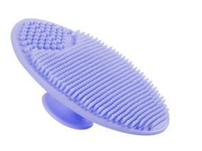 CEPILLO EXFOLIANTE LIMPIADOR FACIAL