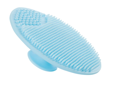 CEPILLO EXFOLIANTE LIMPIADOR FACIAL      
