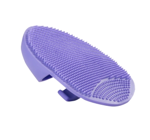 CEPILLO EXFOLIANTE LIMPIADOR FACIAL, DEDO      