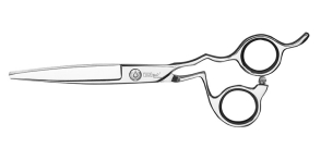 TIJERA CORTE PROFESIONAL 6 PULGADAS      