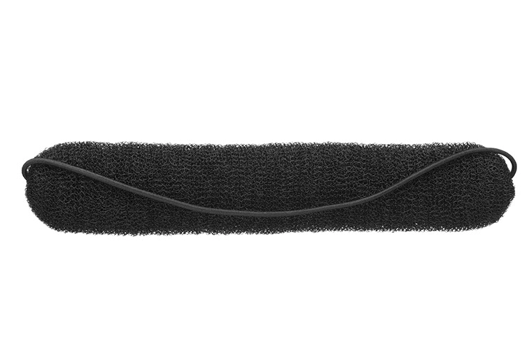 RELLENO MO�O CON GOMA NEGRO 230MM      