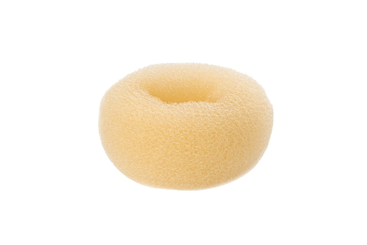 RELLENO MO�O CIRCULAR �85, RUBIO      