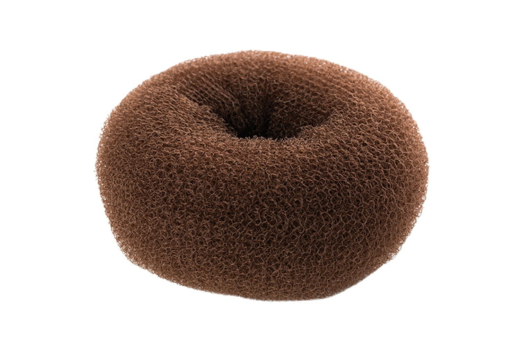 RELLENO MO�O CIRCULAR �110, CASTA�O      
