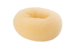 RELLENO MO&Ntilde;O CIRCULAR &Oslash;110, RUBIO      