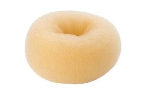 RELLENO MO&Ntilde;O CIRCUALR RUBIO &Oslash;150      