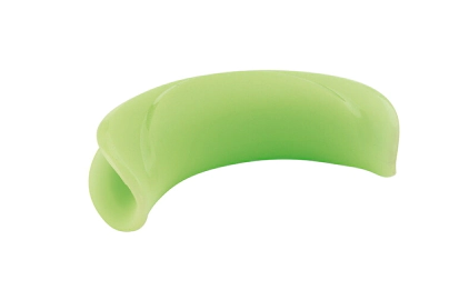 PROTECTOR CUELLO SILICONA VERDE      
