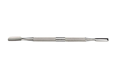 EMPUJA CUTICULAS ACERO INOXIDABLE      