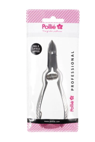 ALICATE PEDICURA 14 CM MATE