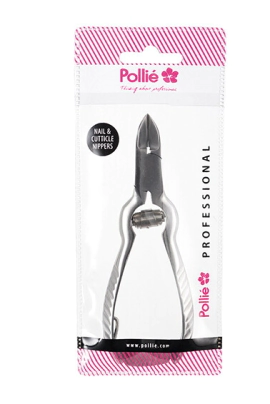 ALICATE PEDICURA 14 CM MATE
