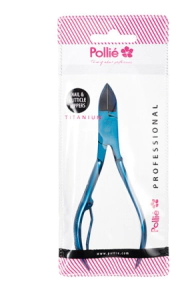 CORTA U&Ntilde;AS MANICURA 11 CM.