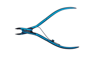 ALICATE CORTA CUTICULAS 11CM      