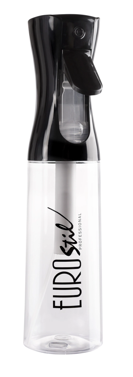 PULVERIZADOR SPRAY CONTINUO 300 ML, EUROSTIL      
