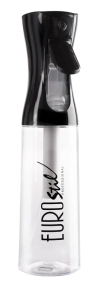 PULVERIZADOR SPRAY CONTINUO 300 ML, EUROSTIL      