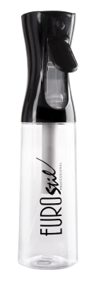 PULVERIZADOR SPRAY CONTINUO 300 ML, EUROSTIL      
