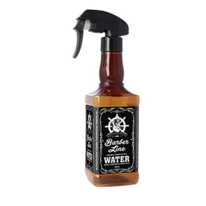 PULVERIZADOR JACK - BARBER LINE      