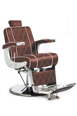 SILLON BARBERO VIGOR, GRANATE      