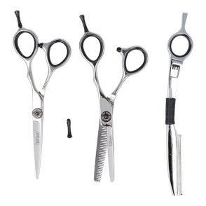 KIT DE CORTE PREMIUM PARA ACADEMIA