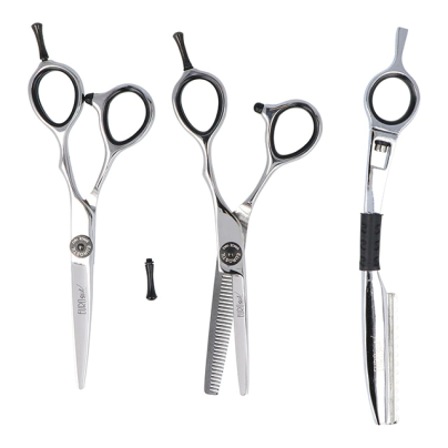 KIT DE CORTE PREMIUM PARA ACADEMIA