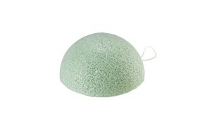 ESPONJA KONJAC ALOE VERA NATURAL      