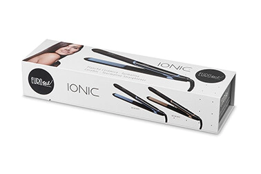 PLANCHA IONIC PLUS AZUL
