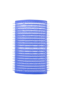 BOLSA 12 U. BUCLES AZUL 40 MM      