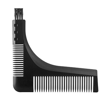 PEINE PARA BARBA      